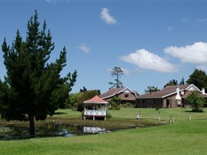 3.4 ha Farm in Rheenendal