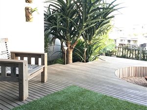 4 Bed House in Port Zimbali Estate