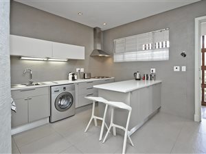 1 Bed Apartment in Riviera