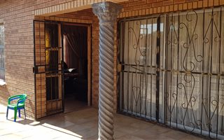 3 Bedroom House in Kimberley
