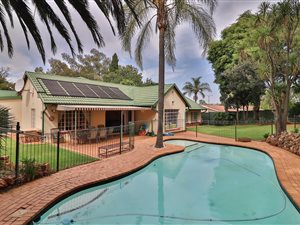 5 Bed House in Randpark