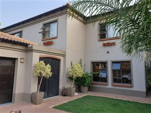 3 Bed House in Rose Acres Estate