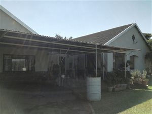3 Bed House in Lincoln Meade