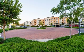 2 Bedroom Apartment in Paulshof