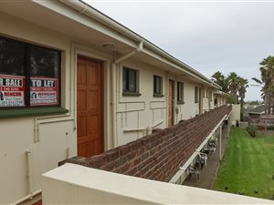 1 Bed Apartment in Gonubie
