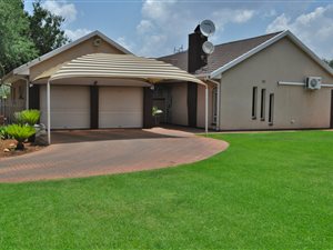 3 Bed House in Rothdene