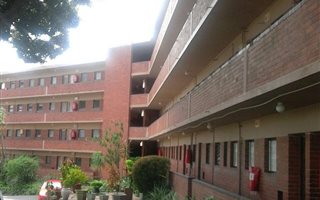 1 Bedroom Apartment in Westridge