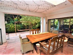 3 Bed Apartment in Hurlingham Manor