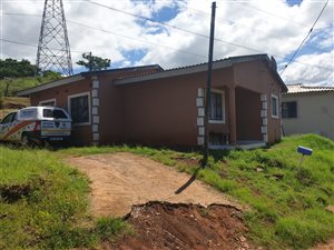 3 Bed House in Waterloo