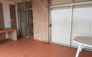 2 Bedroom Apartment in Margate