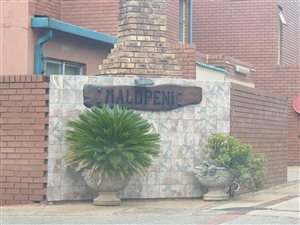 3 Bed Townhouse in Elarduspark