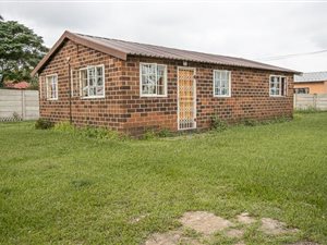 3 Bed House in Fernwood