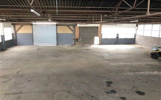 800 m² Industrial space in Germiston South
