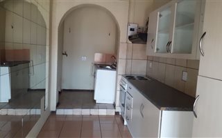 2 Bedroom Garden Cottage in Delarey