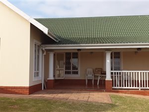 3 Bed House in Mt Edgecombe