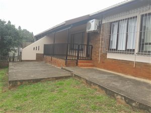 3 Bed Simplex in Doon Heights