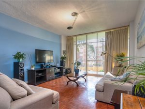 3 Bed Apartment in Gresswold