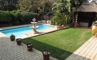5 Bedroom House in Glenanda