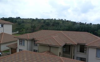 2 Bedroom Apartment in Noordheuwel