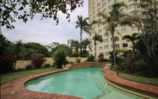 2 Bedroom Apartment in Durban North