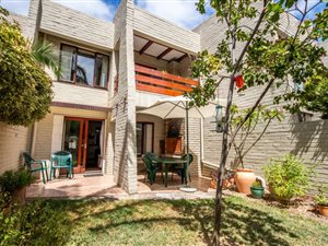 3 Bed Apartment in Bridgewater