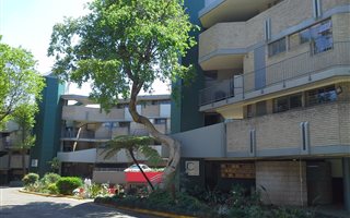 2 Bedroom Apartment in Orchards