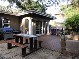 3 Bed Townhouse in Illovo Beach