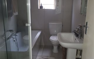 2 Bedroom Apartment in Primrose Hill
