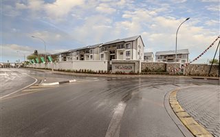 2 Bedroom Apartment in Kyalami