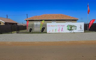 2 Bedroom House in Evaton West