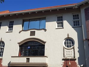 108 m² Commercial space in Morningside
