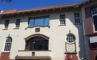 108 m² Commercial space in Morningside