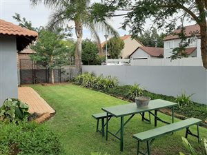 4 Bed Townhouse in Tijger Valley and surrounds