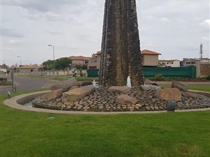 960 m² Land available in Zambezi Country Estate