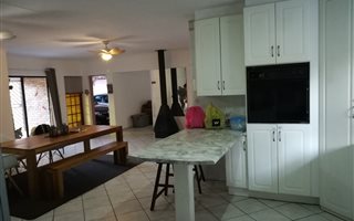 4 Bedroom Townhouse in Eldo Glen