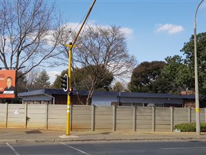 20 m² Commercial space in Brackenhurst