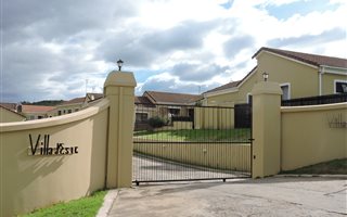 3 Bedroom Townhouse in Oatlands North