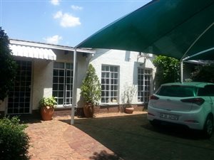 1 Bedroom House in Bordeaux