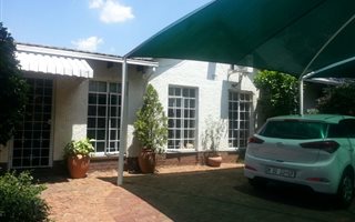 1 Bedroom House in Bordeaux