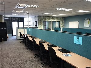 117 m² Office Space in Umhlanga Rocks