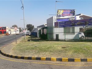 600 m² Commercial space in Selby