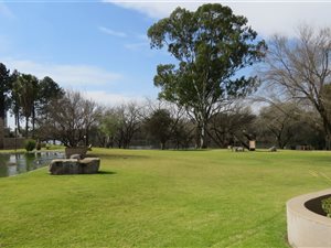 2 Bed Cluster in Three Rivers