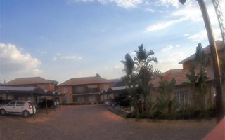 2 Bedroom Apartment in Strubens Valley