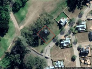 573 m² Land available in Cullinan