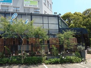 500 m² Commercial space in Silvamonte
