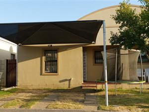 3 Bed Townhouse in Bardale Village