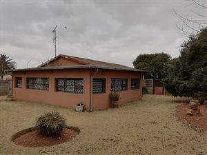 3 Bed House in Palmridge