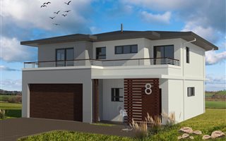 3 Bedroom House in Salt Rock