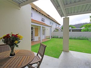 2 Bed Duplex in Keurboomstrand