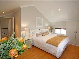 2 Bed Duplex in Keurboomstrand